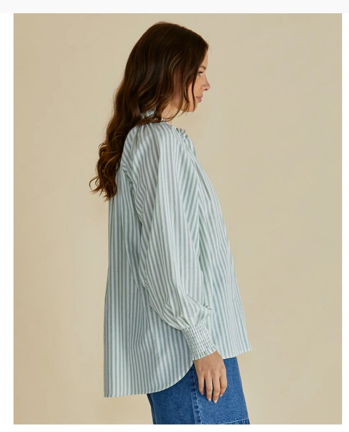 ROMI SHIRT