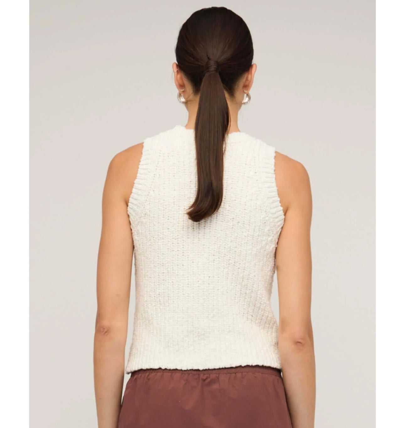 COVE KNIT TANK