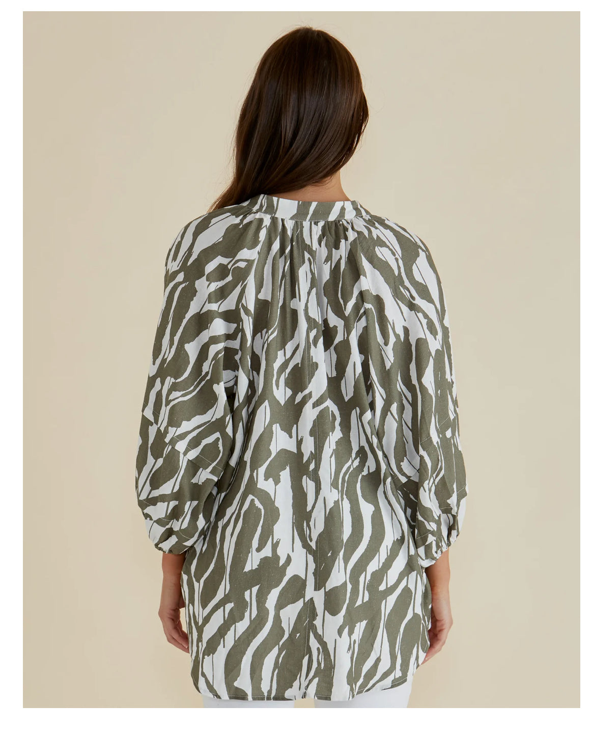 GRAZIA BLOUSE