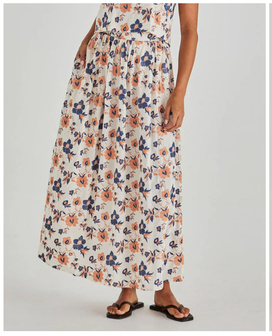 LUCA FULL SKIRT