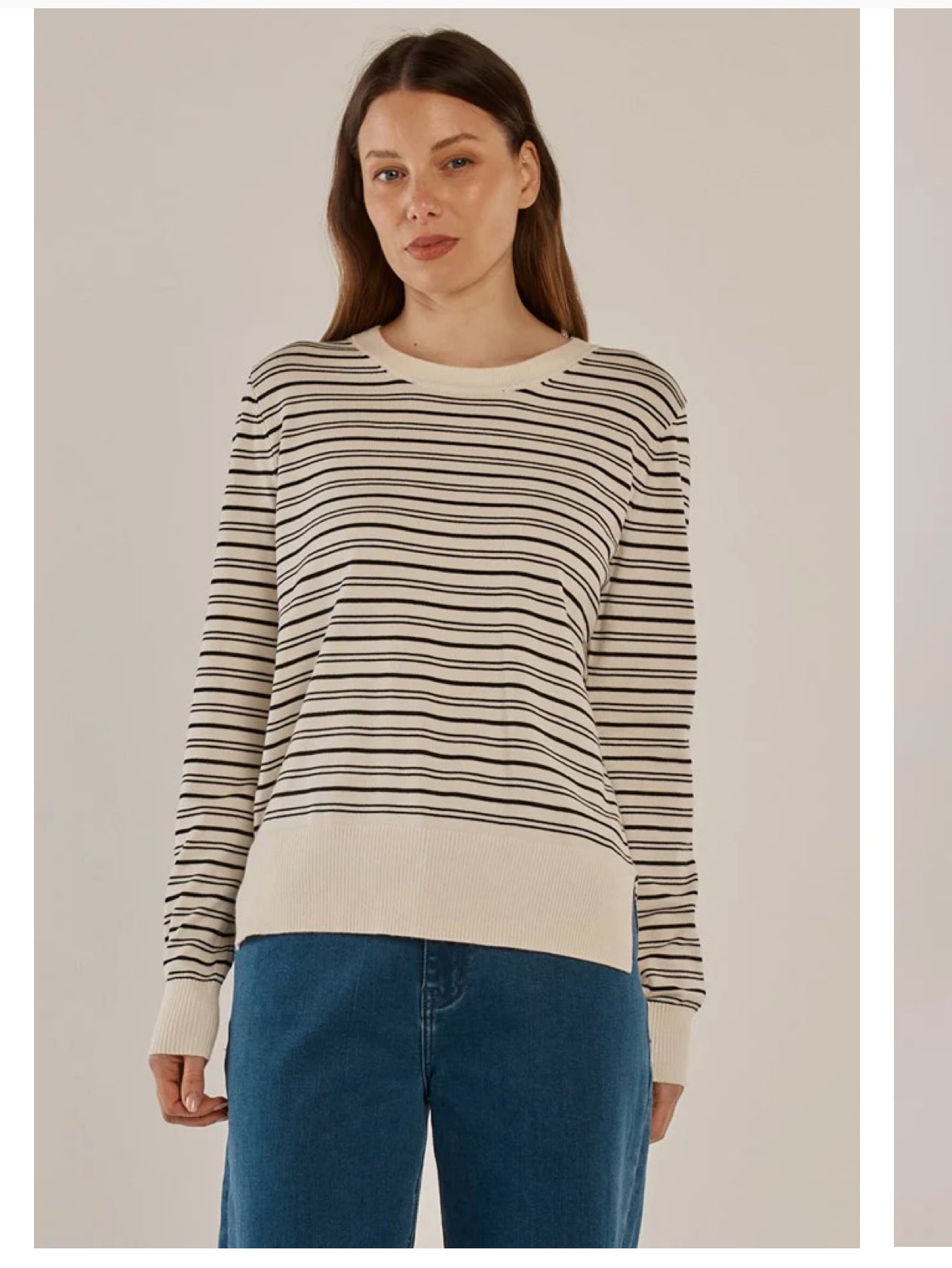 LOUIS SWEATER