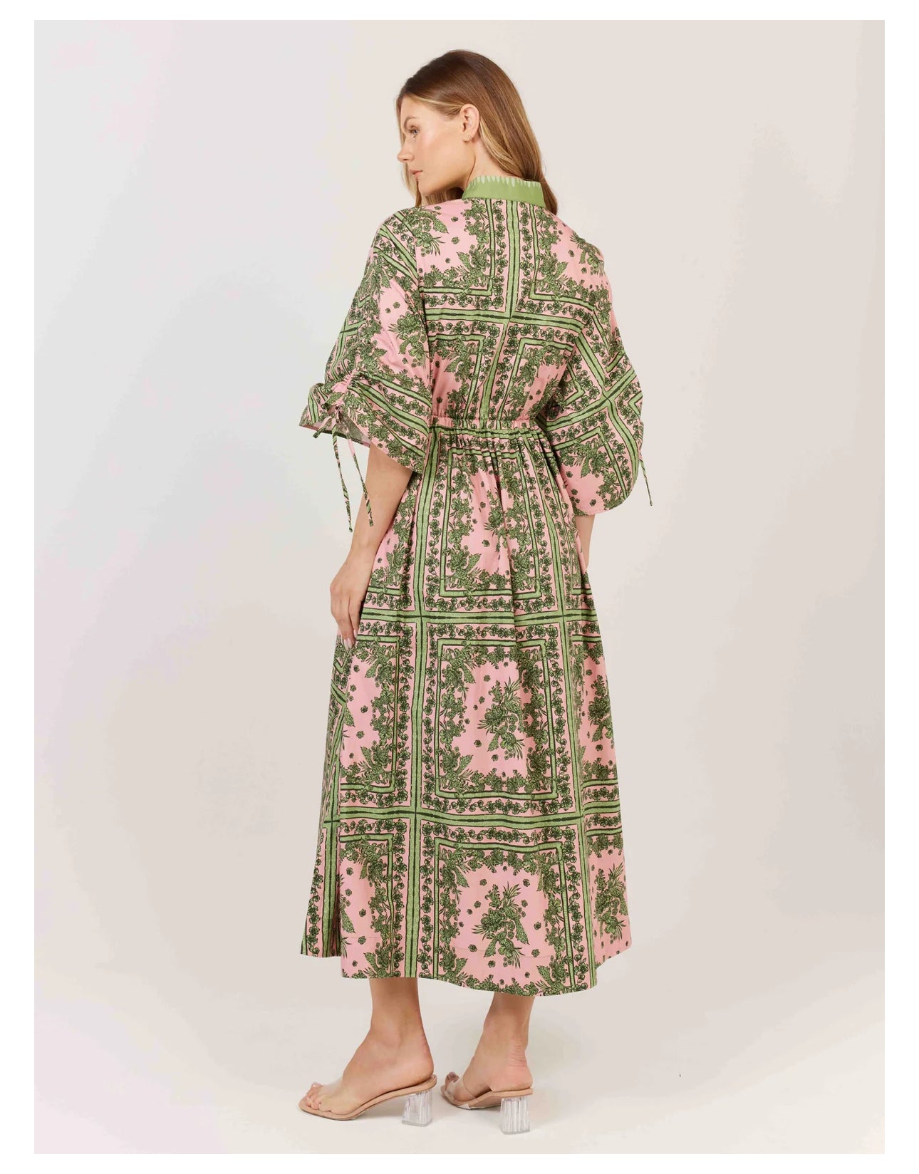DOMINICA DRESS
