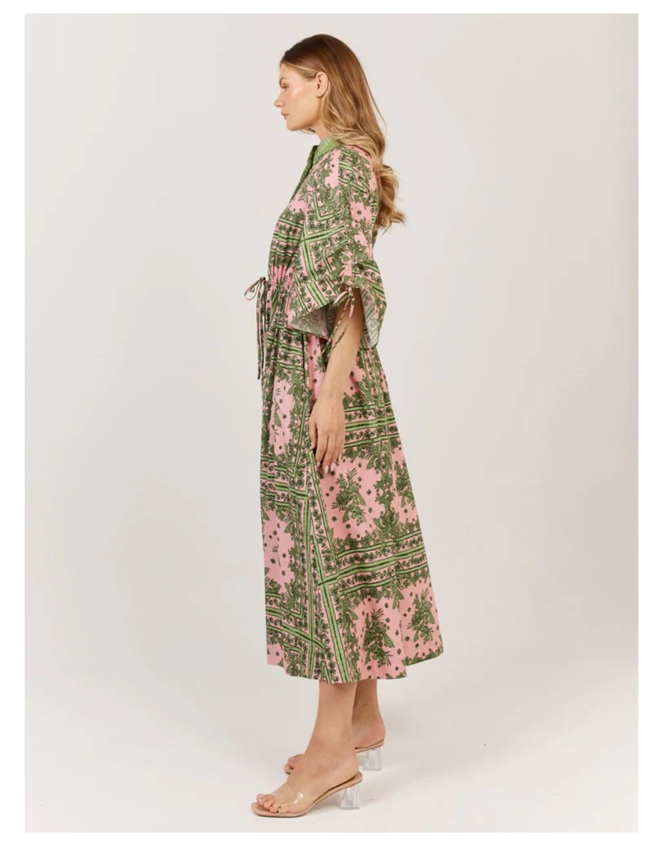 DOMINICA DRESS