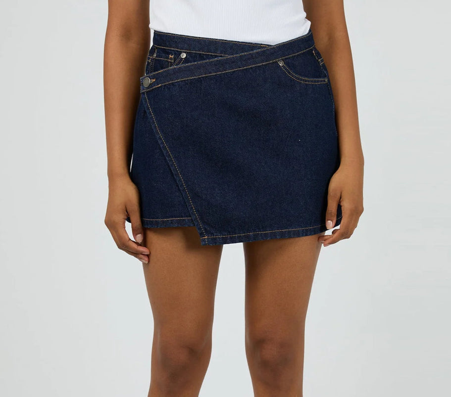 LENNI MINI SKORT