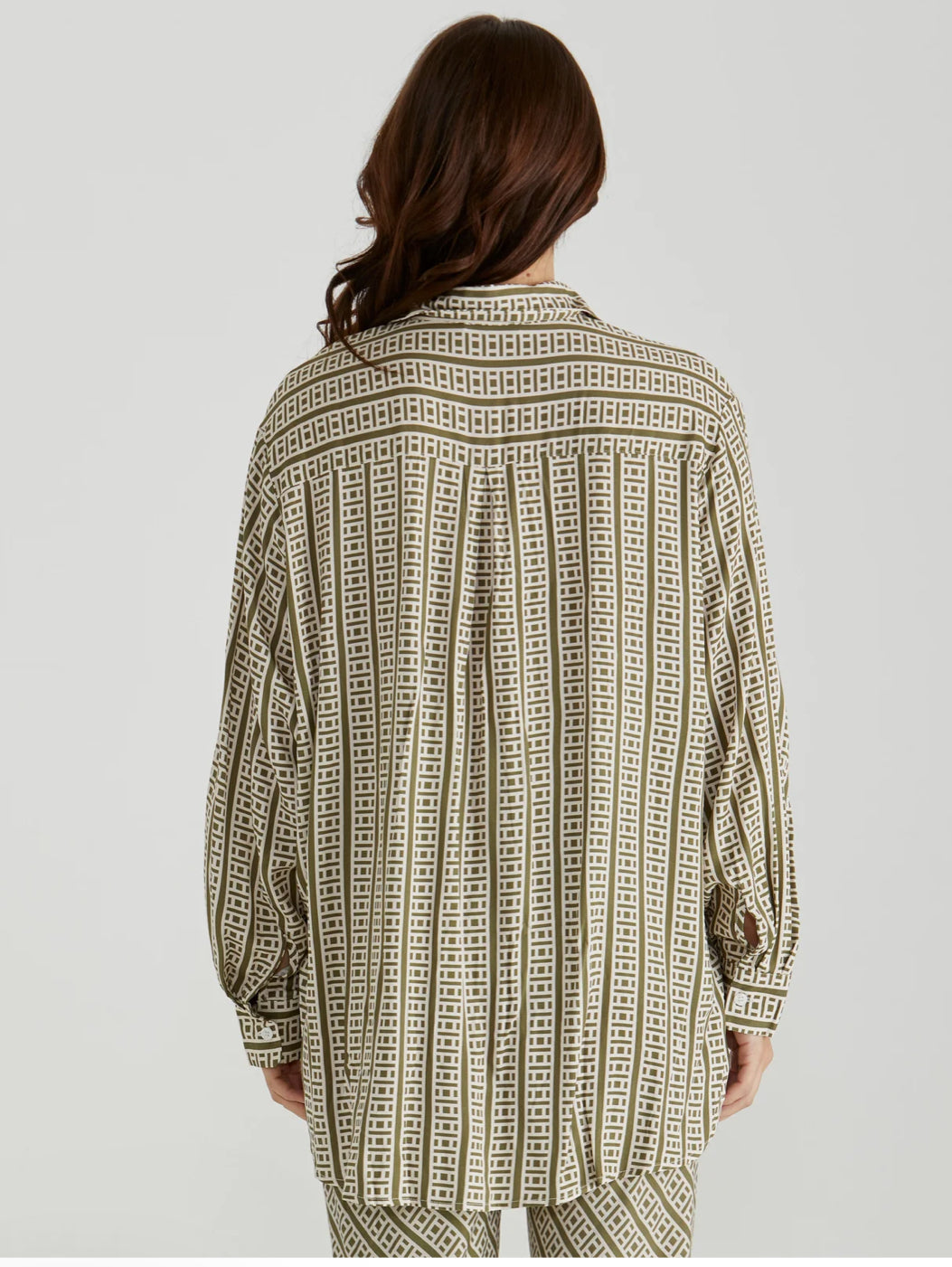 SULLIVAN SHIRT
