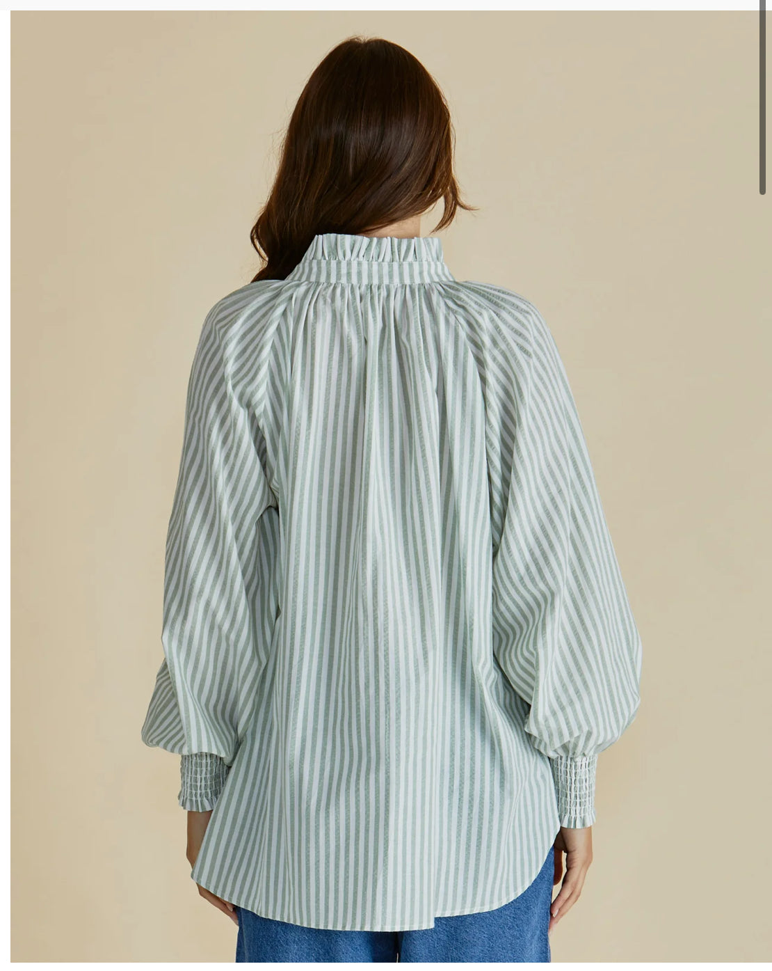 ROMI SHIRT