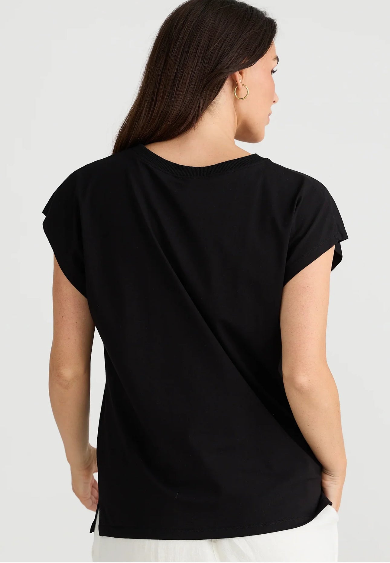 MICHEL T SHIRT