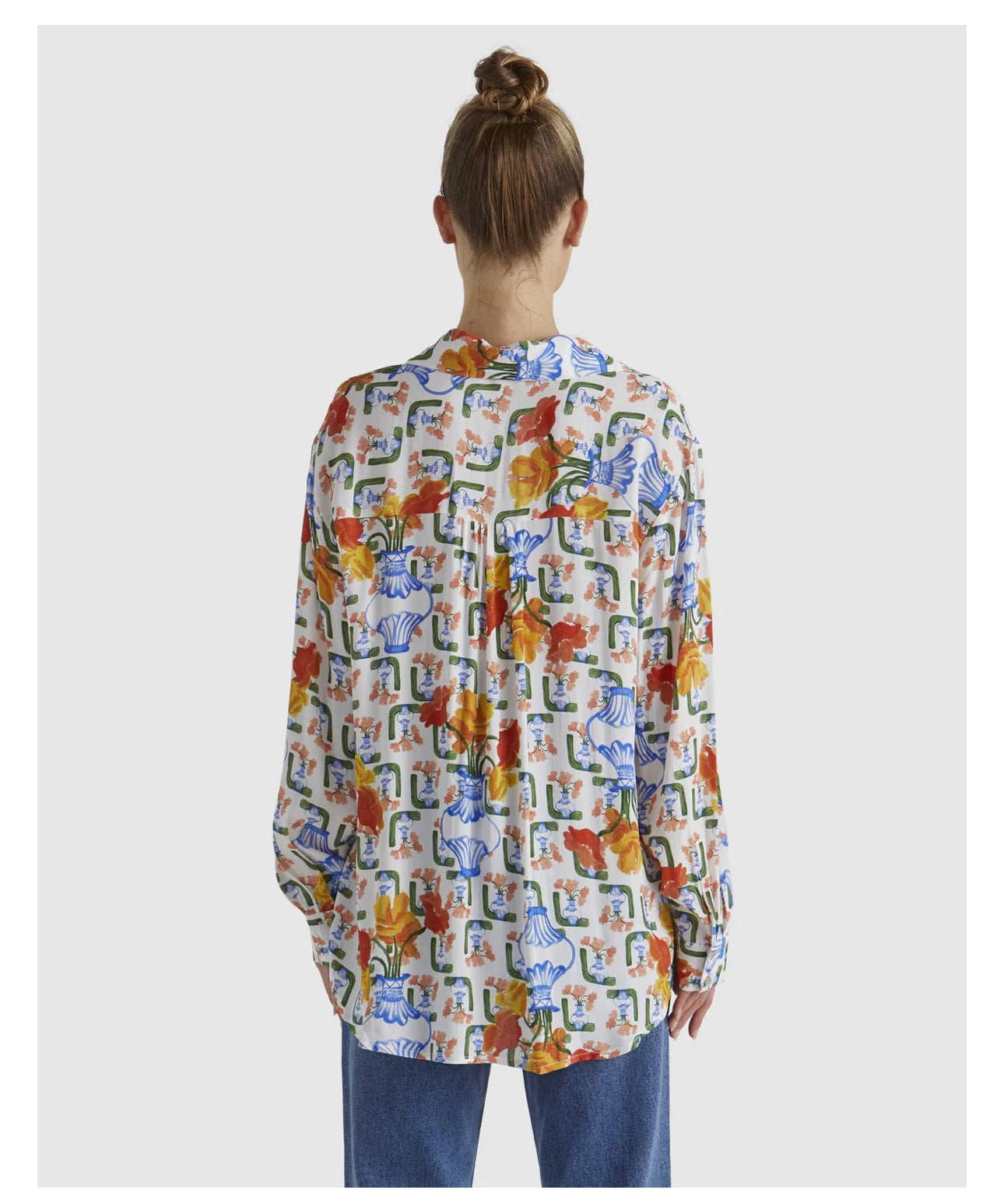 SUMMER TIDE SHIRT