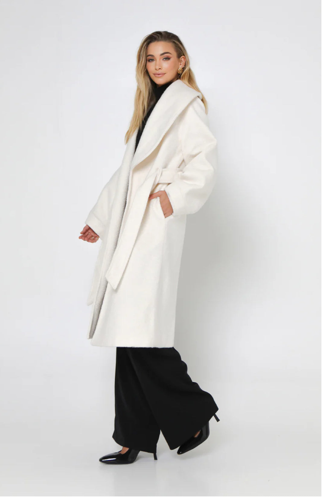 TULLY COAT