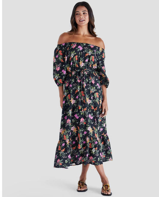 BECKETT DRESS