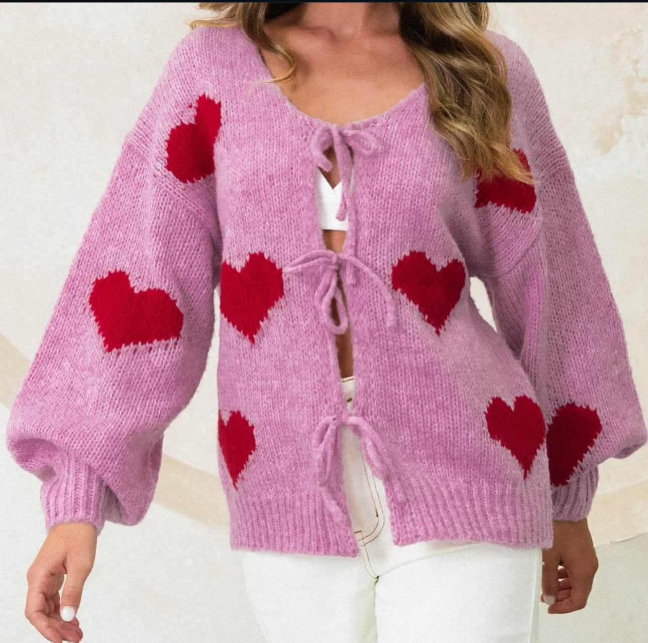 heart cardi