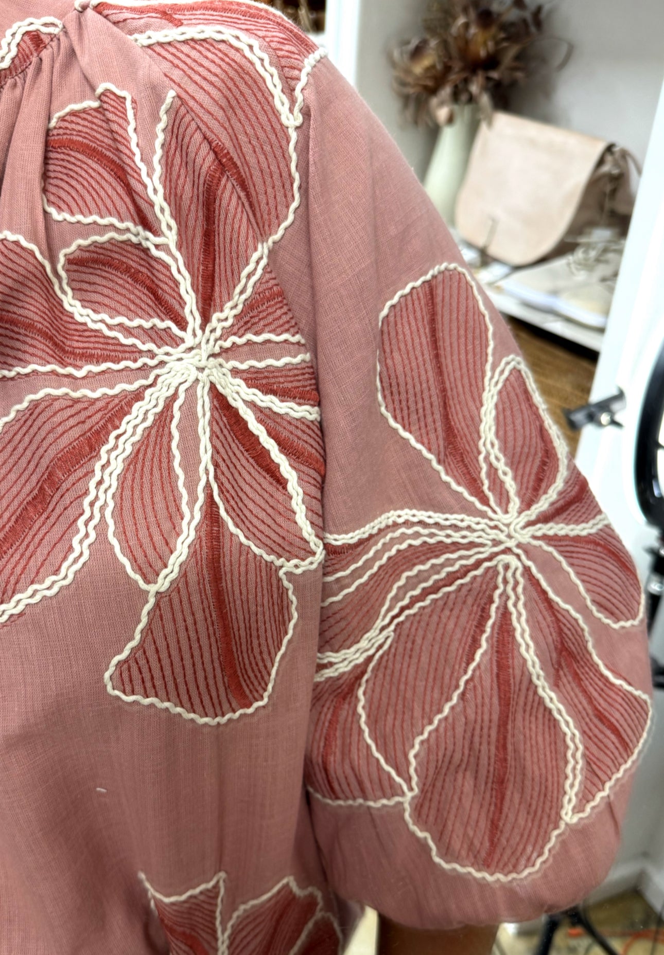 FINLEY TOP