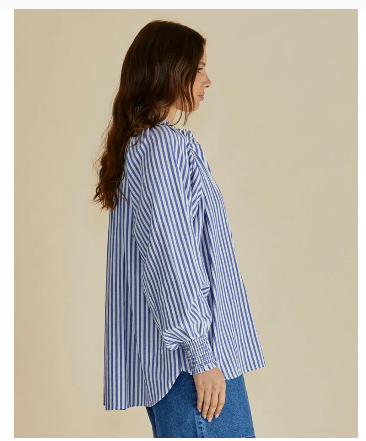 ROMI SHIRT