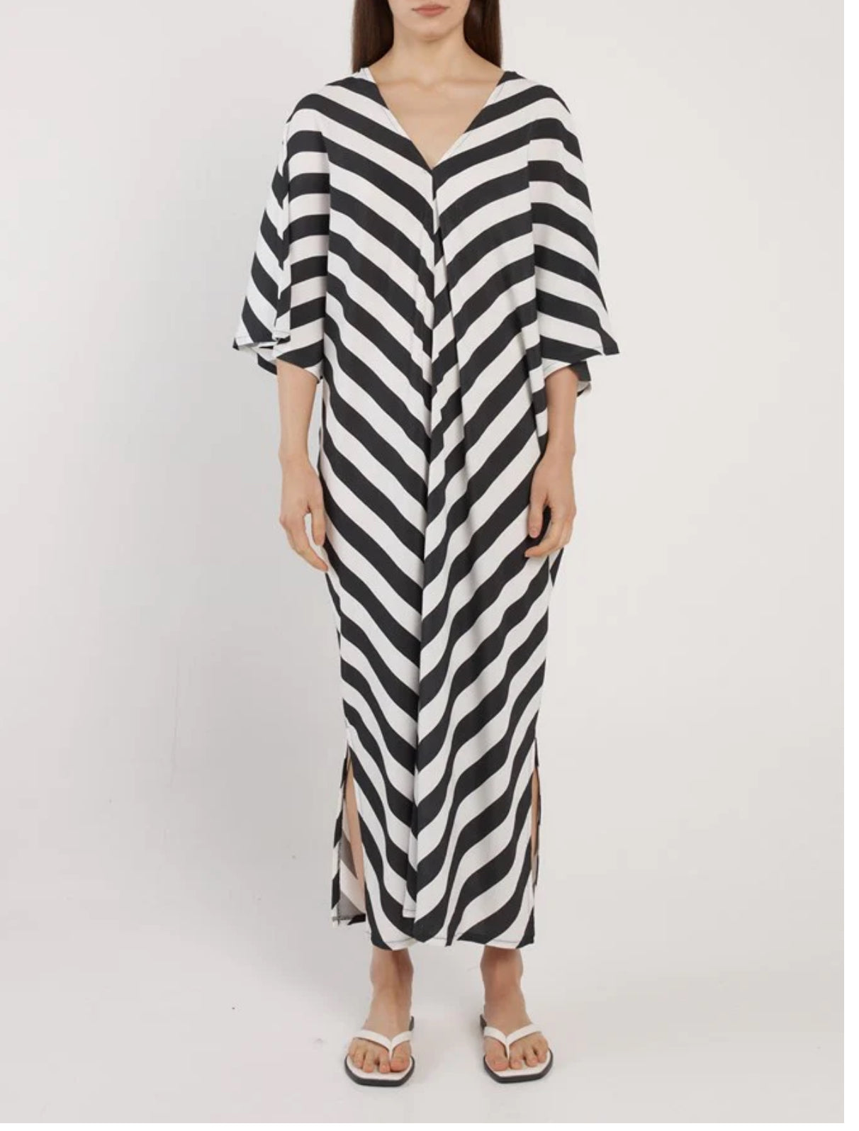 MADERIA DRESS