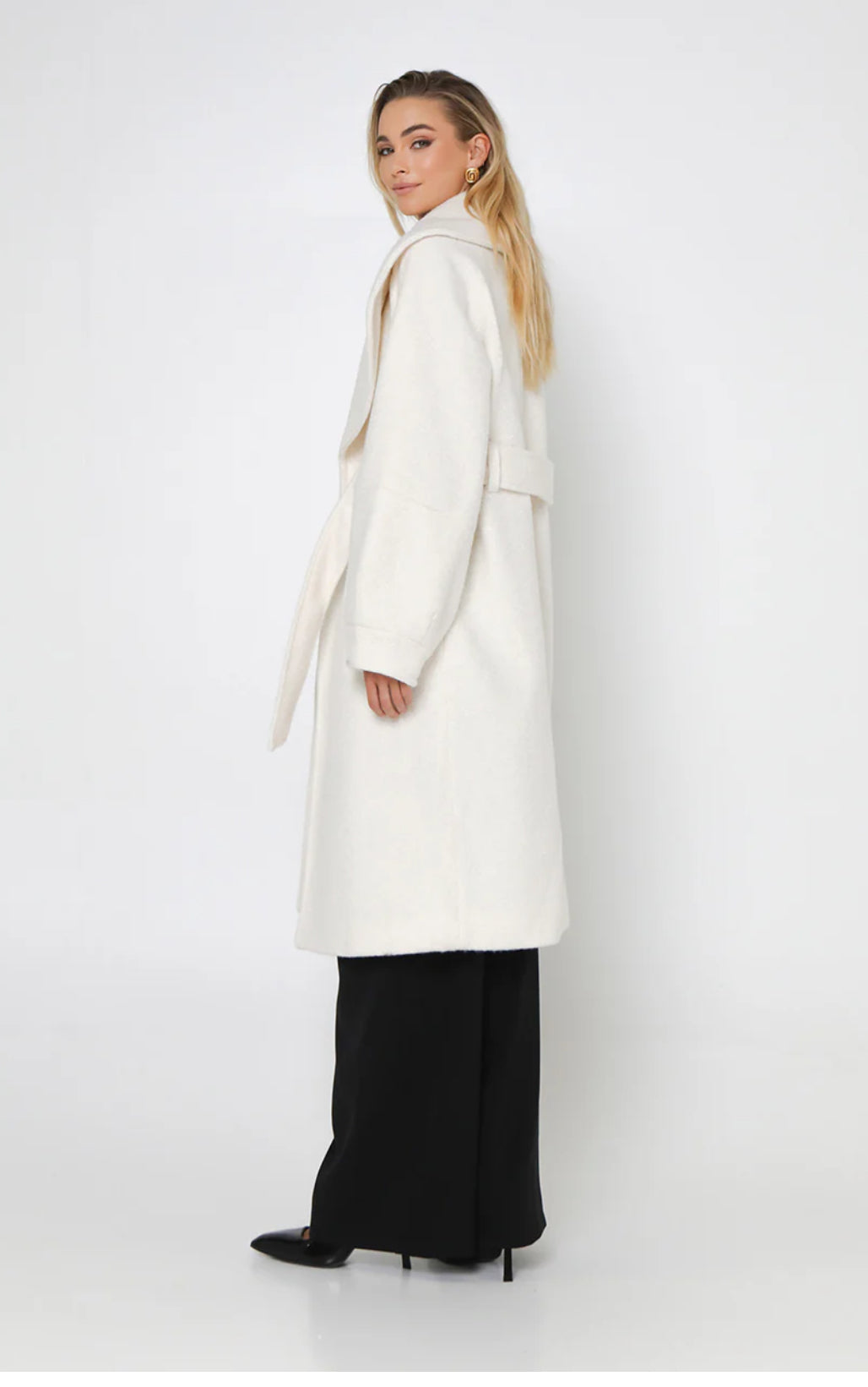 TULLY COAT