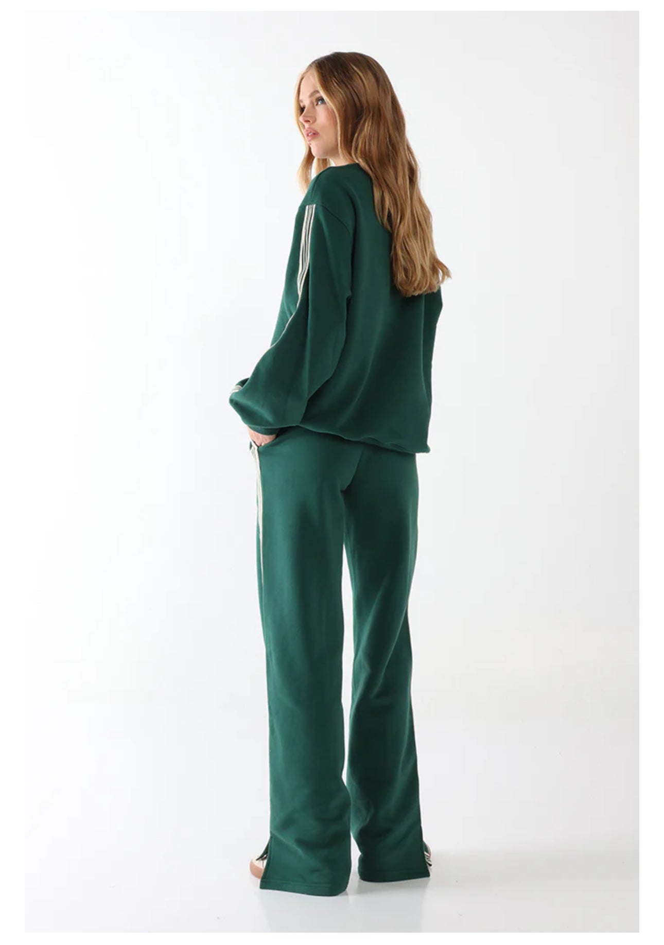 BENI TRACKPANT