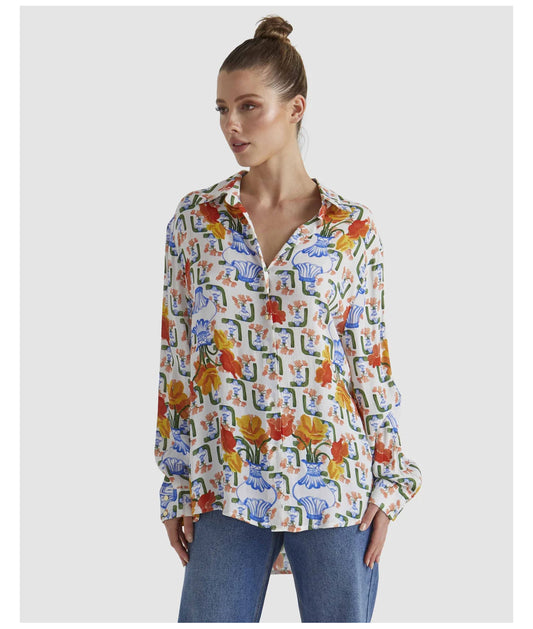 SUMMER TIDE SHIRT