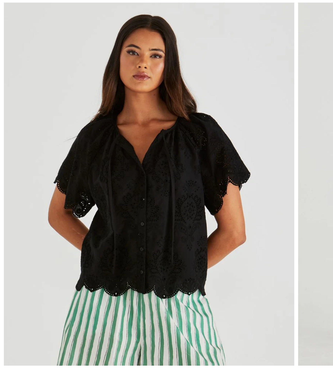 ANI BLOUSE