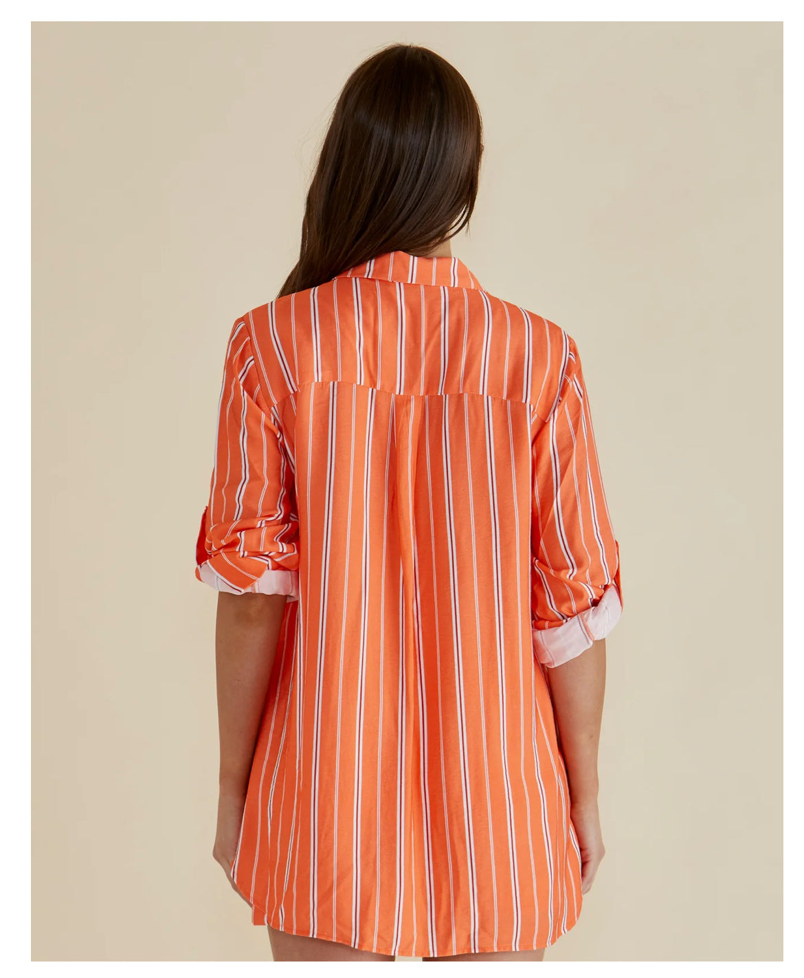 MILLS SHIRT