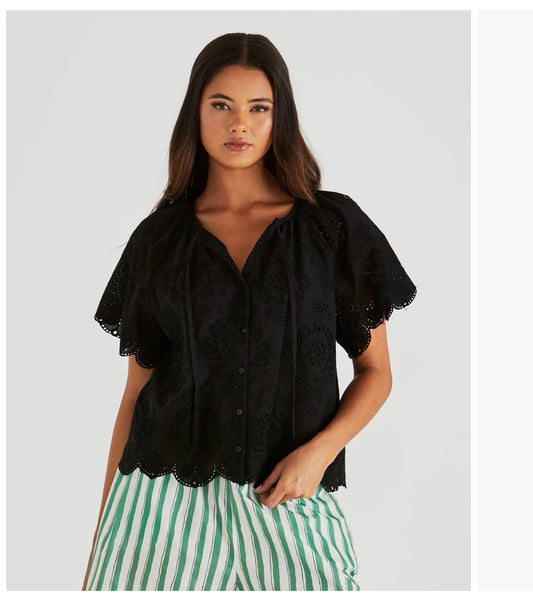 ANI BLOUSE