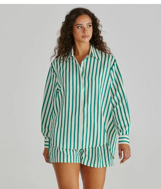 HENRI SHIRT