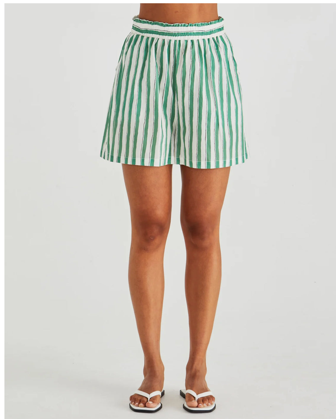 SERAPHINA SHORTS