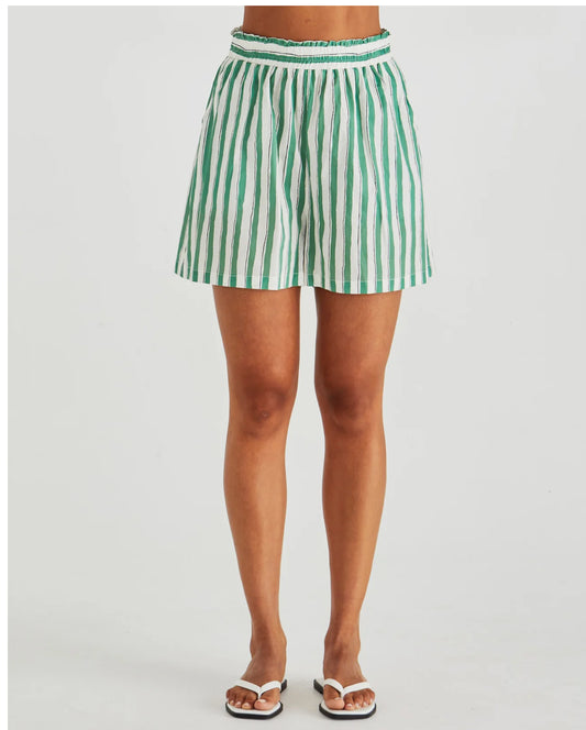 SERAPHINA SHORTS