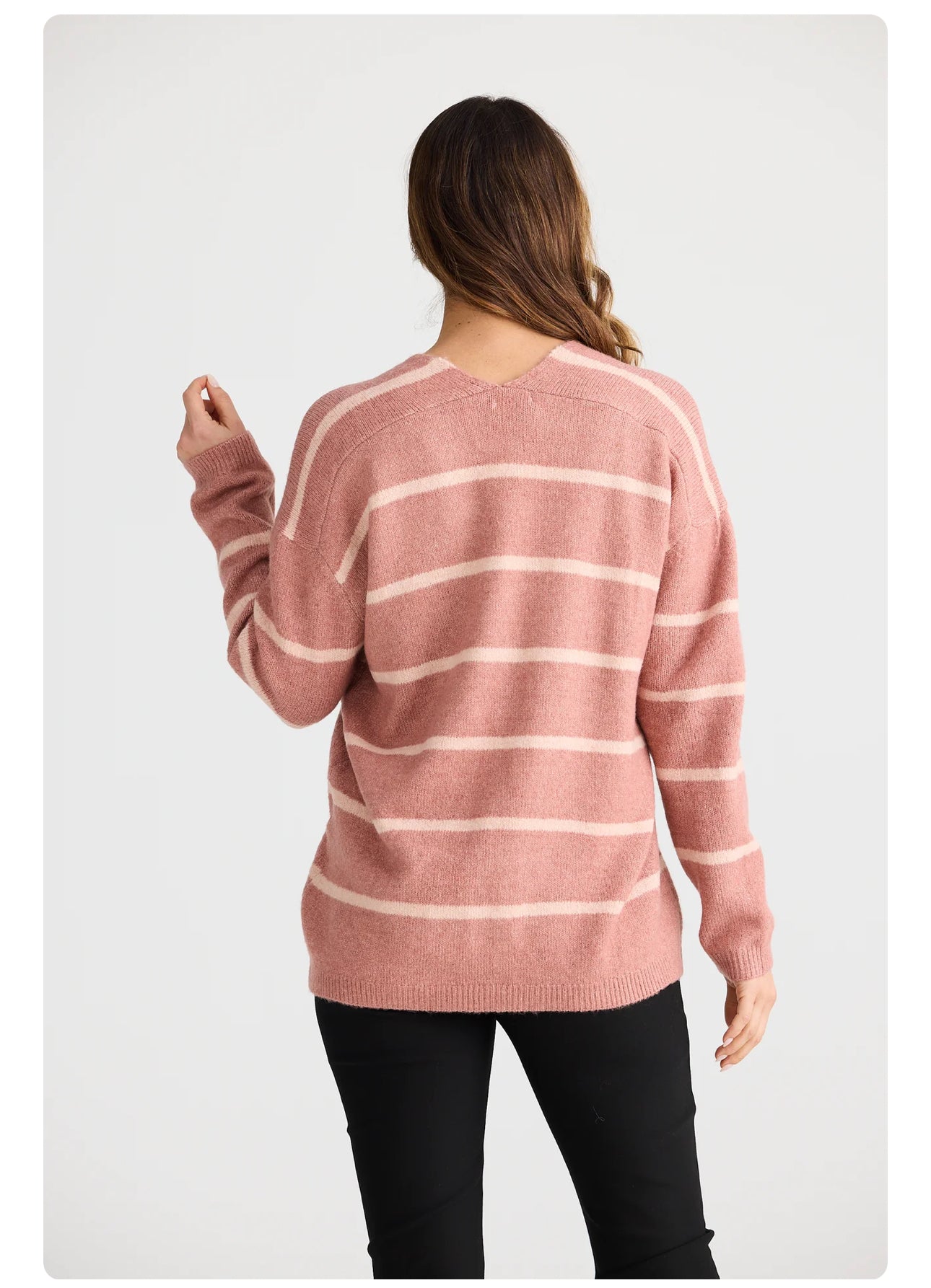 HALLIE KNIT