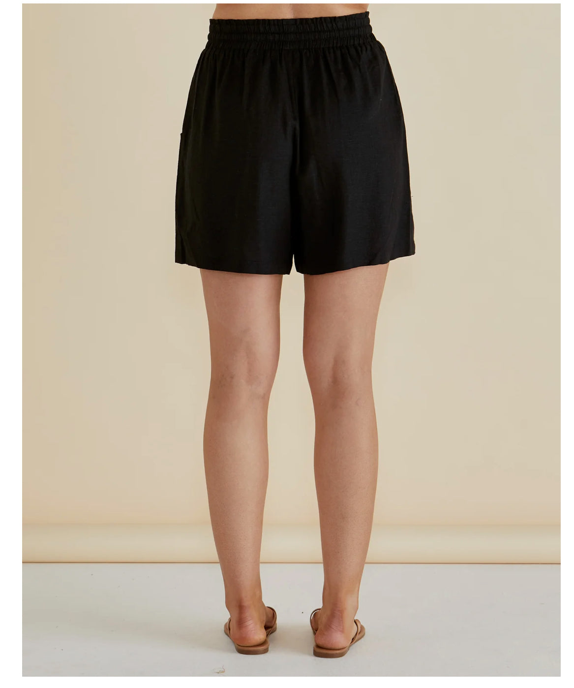 SIERRA SHORT