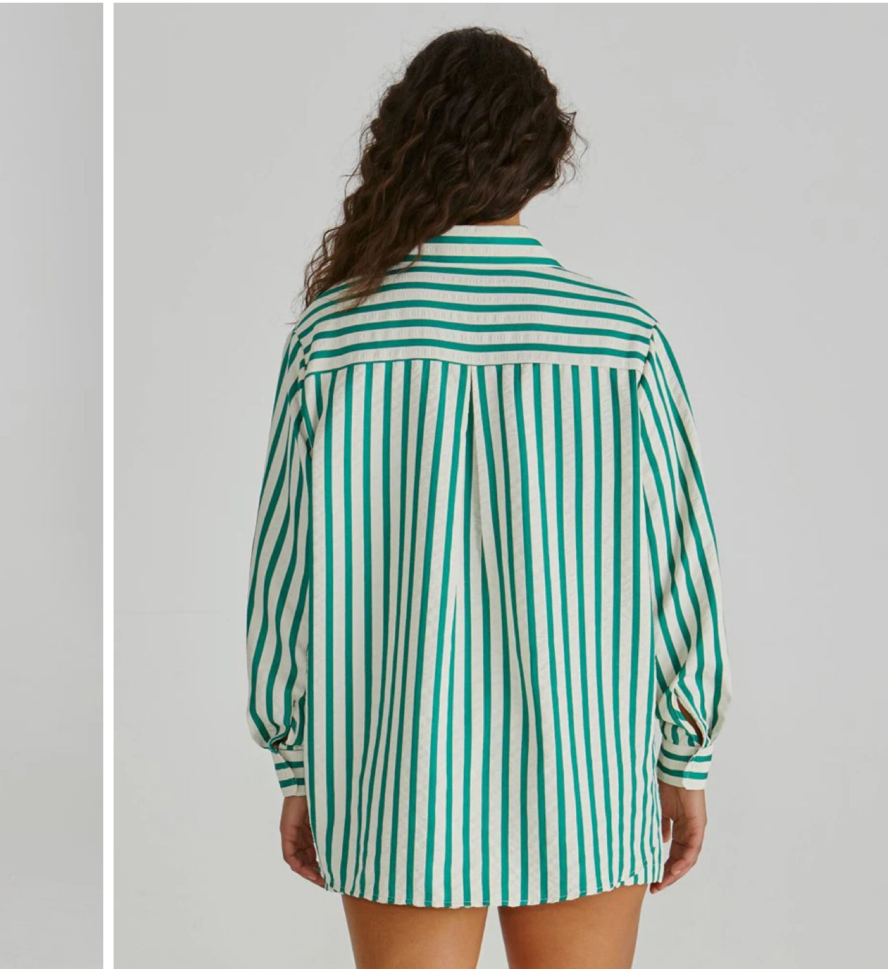 HENRI SHIRT