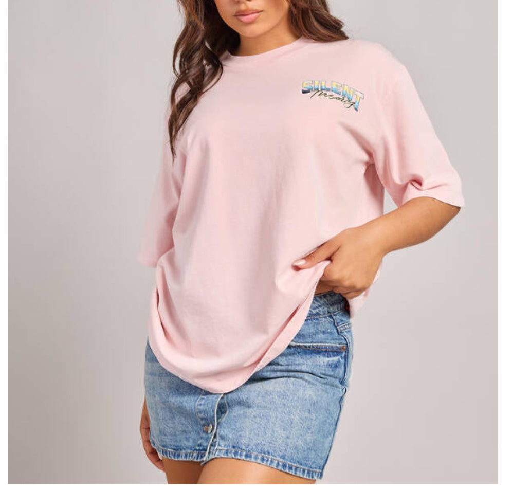 INFLIGHT TEE