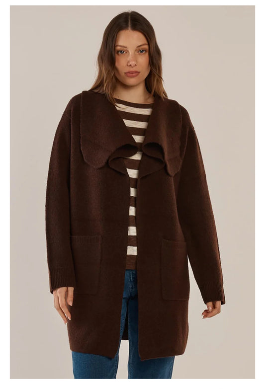ABIGAIL CARDIGAN