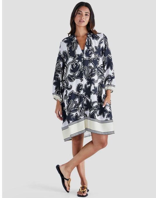 ESME DRESS