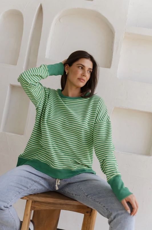 COVE SWEAT