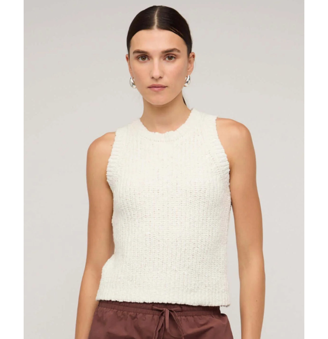 COVE KNIT TANK