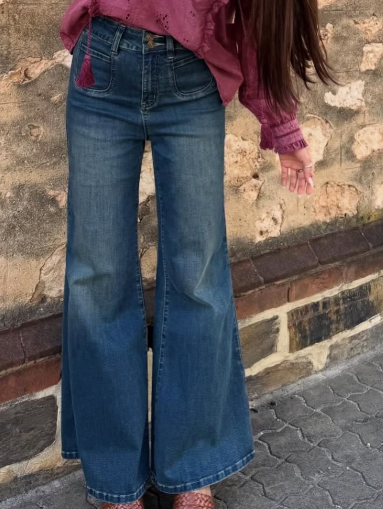 INTUITION JEAN
