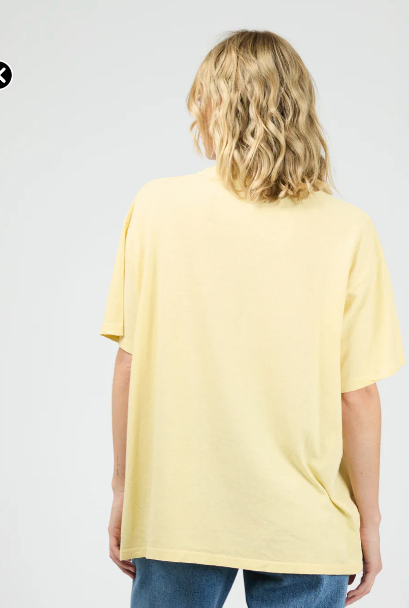 COSTIERA RELAXED TEE