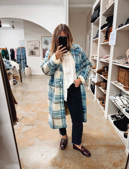 LANA COAT