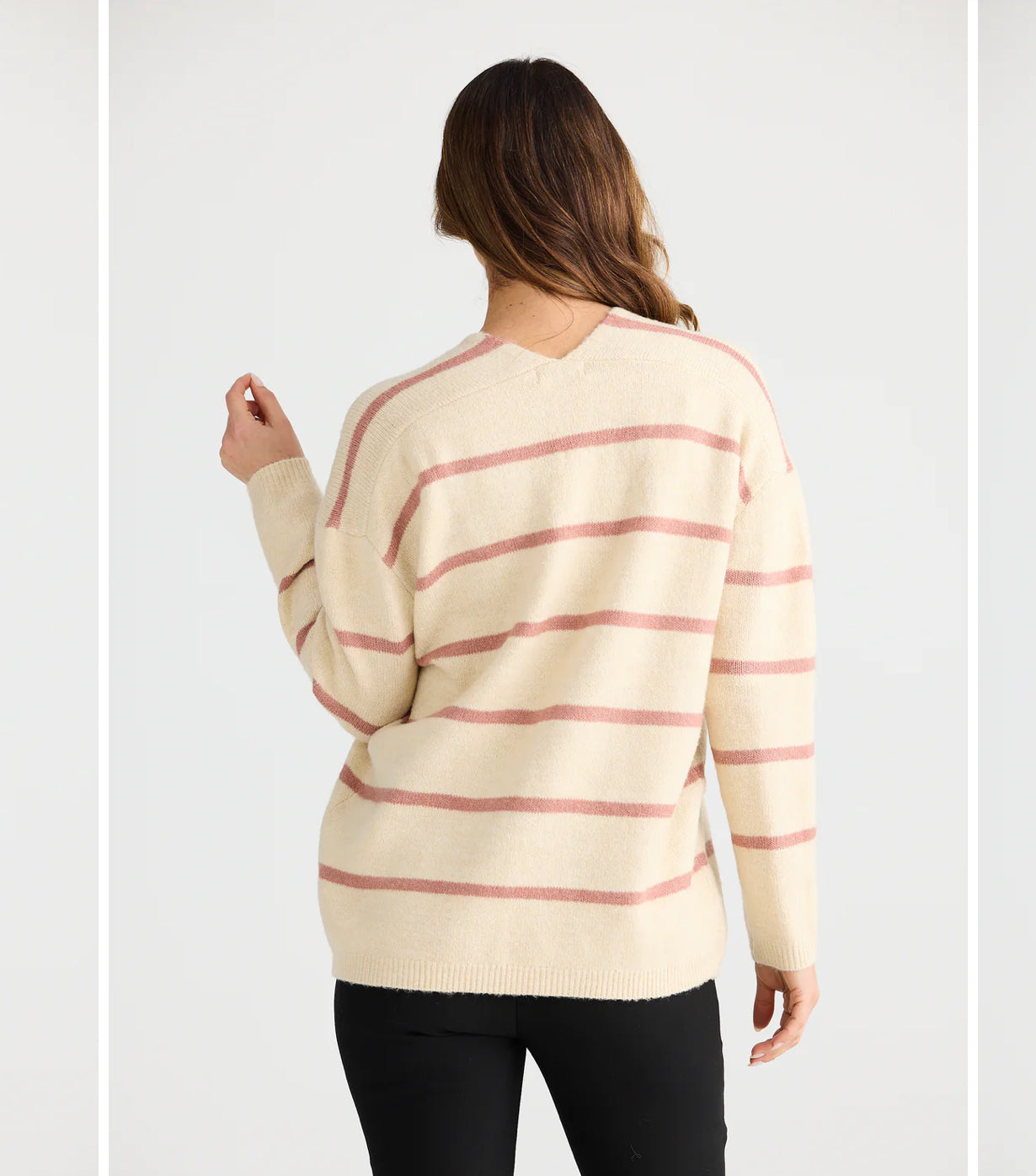 HALLIE KNIT