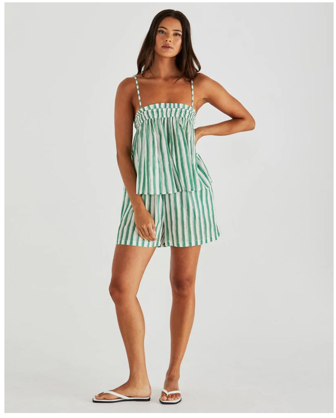 SERAPHINA SHORTS