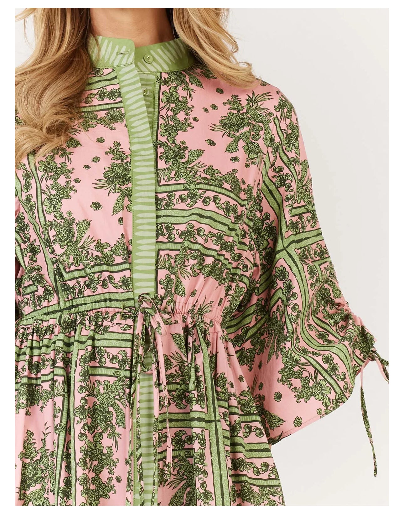 DOMINICA DRESS