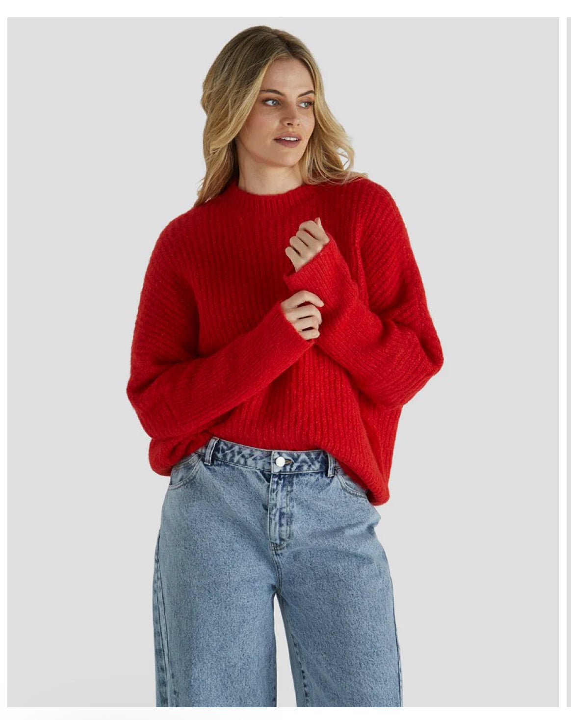 ROMEE KNIT