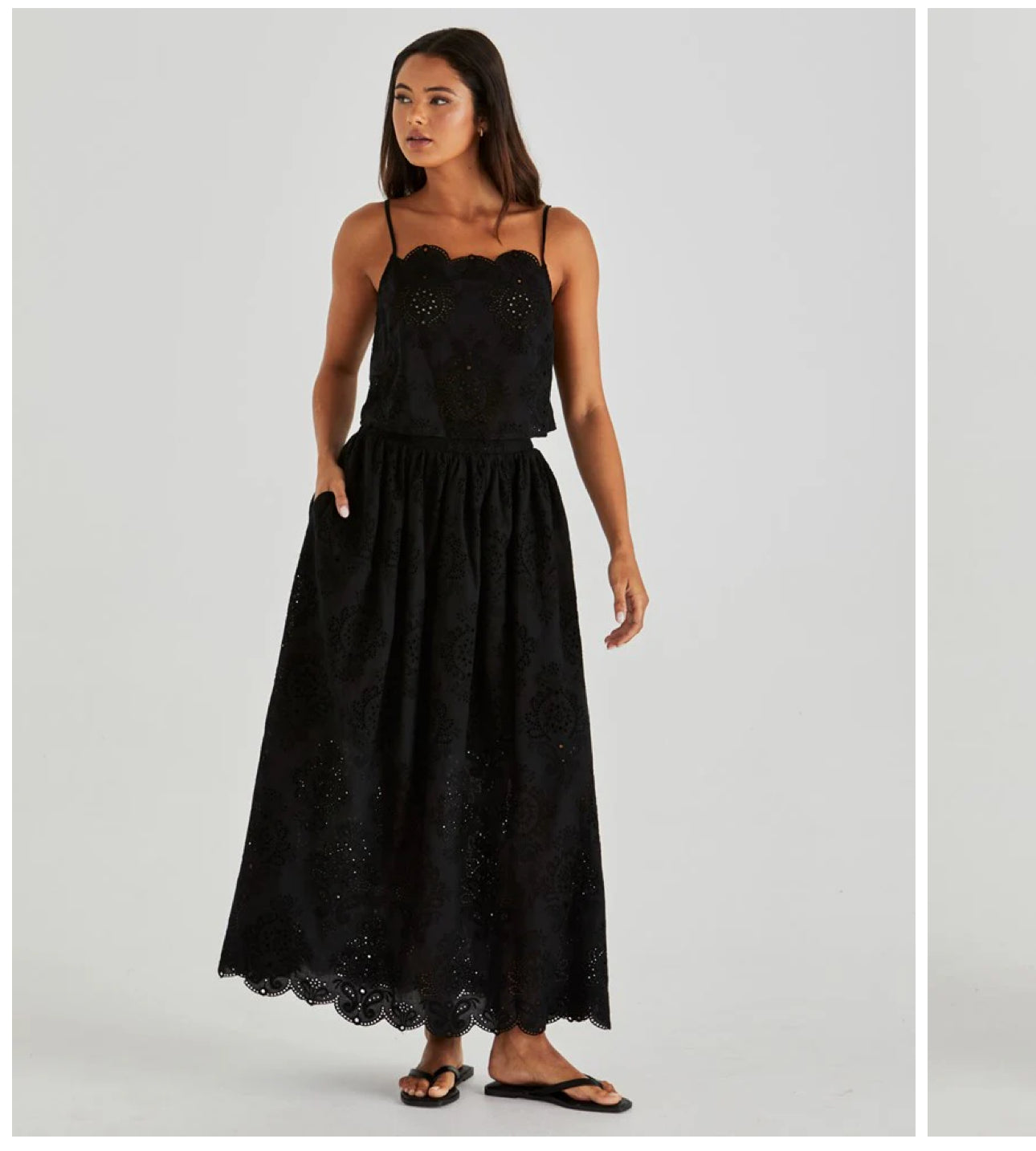 ANI FULL SKIRT