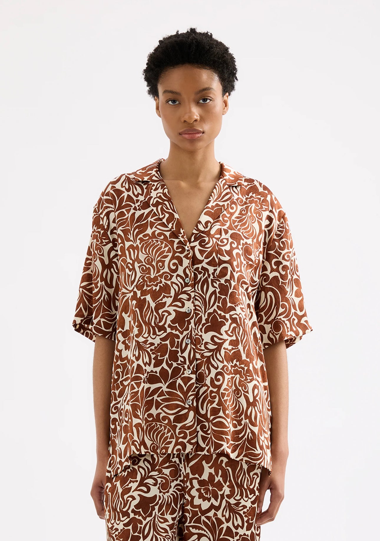 FLORENSE SHIRT