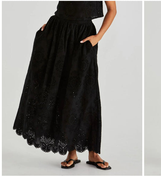 ANI FULL SKIRT