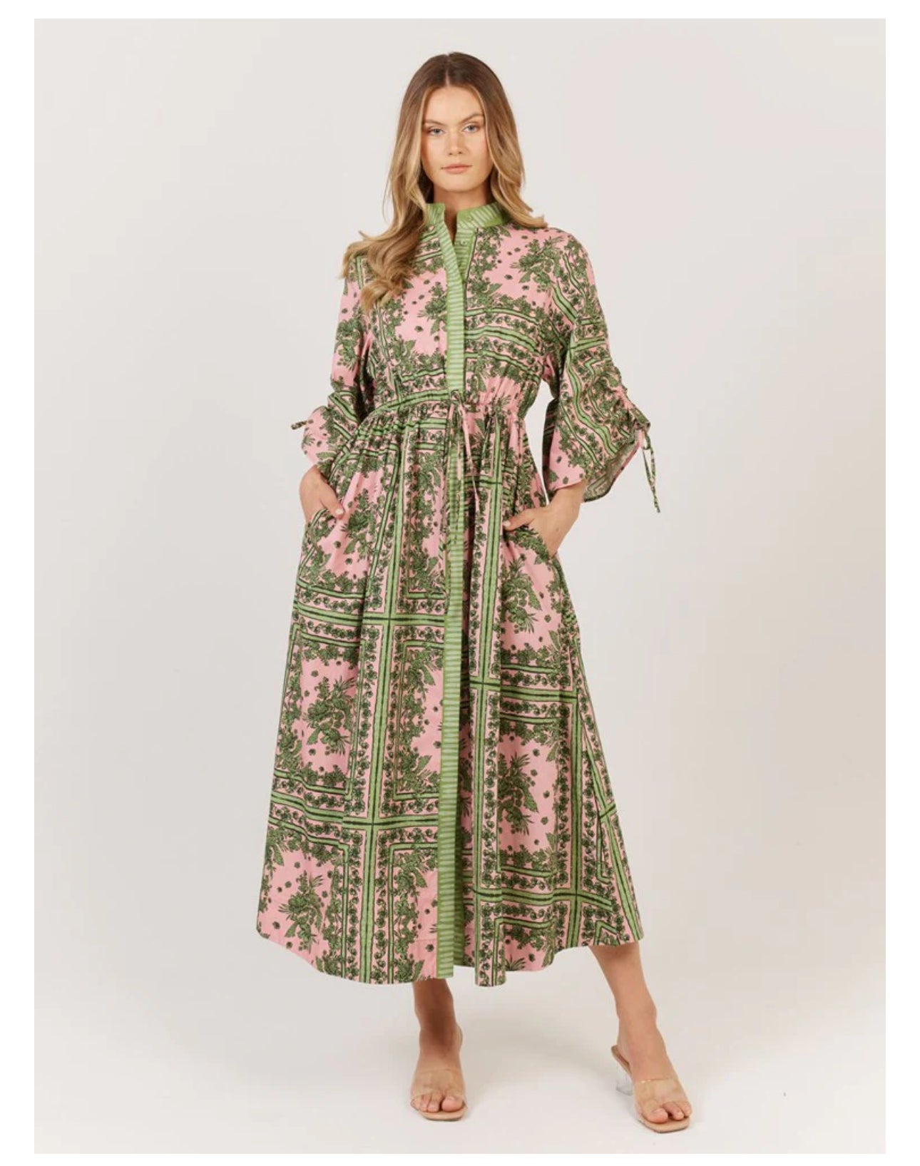 DOMINICA DRESS