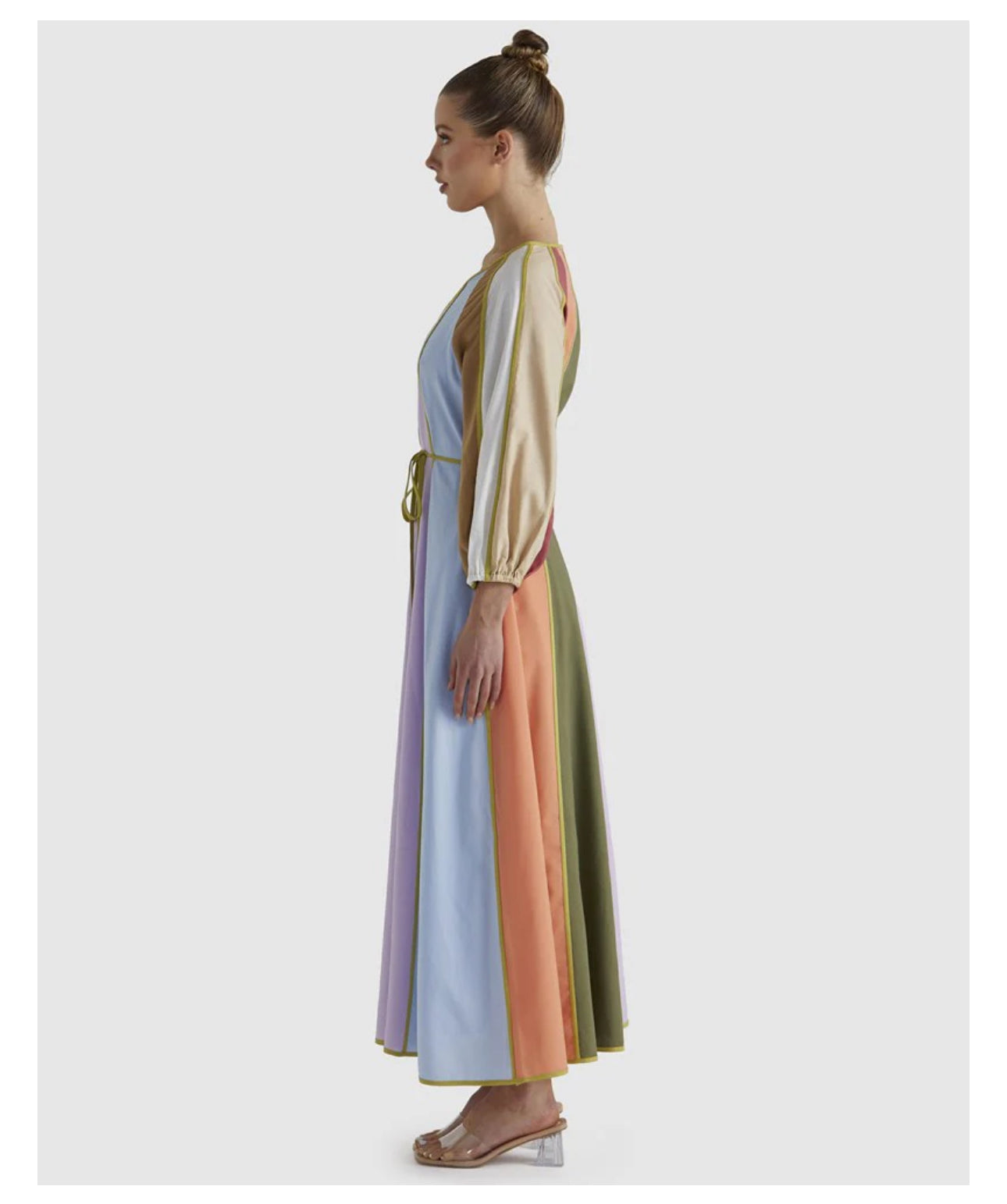 SUN JEWEL DRESS