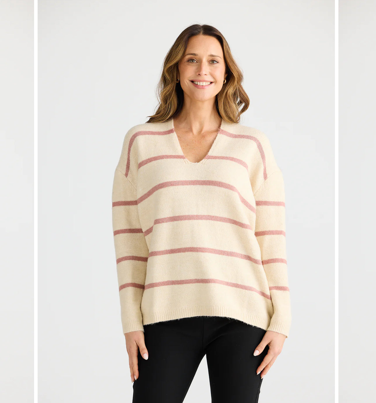 HALLIE KNIT