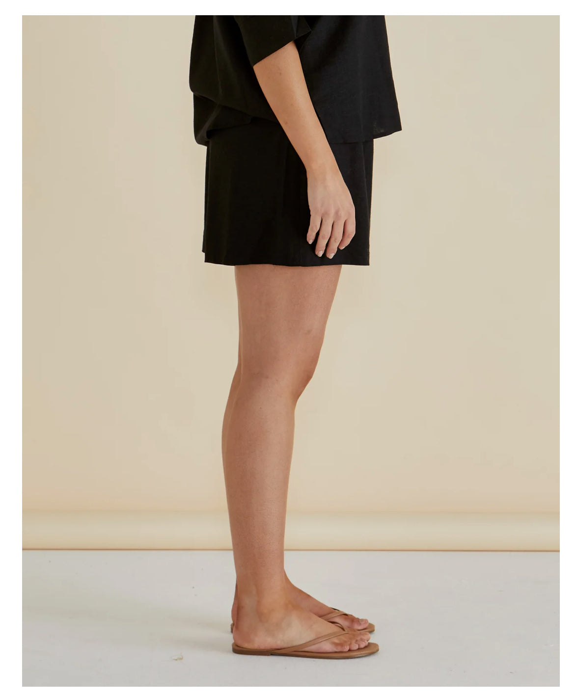 SIERRA SHORT
