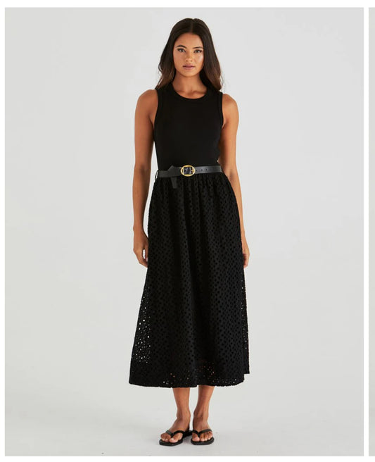 PATTIE DRESS